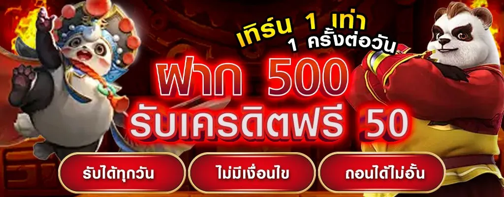 โปรโมชั่น1